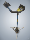 TERRA PS100 Portable Hole Scanner